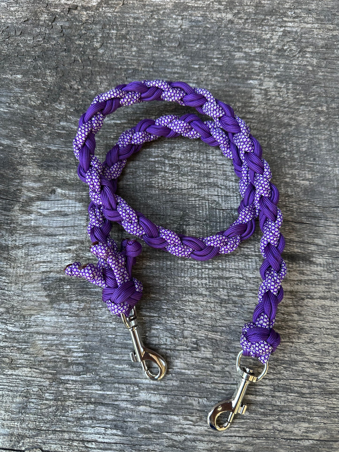 Koppelstück Paracord