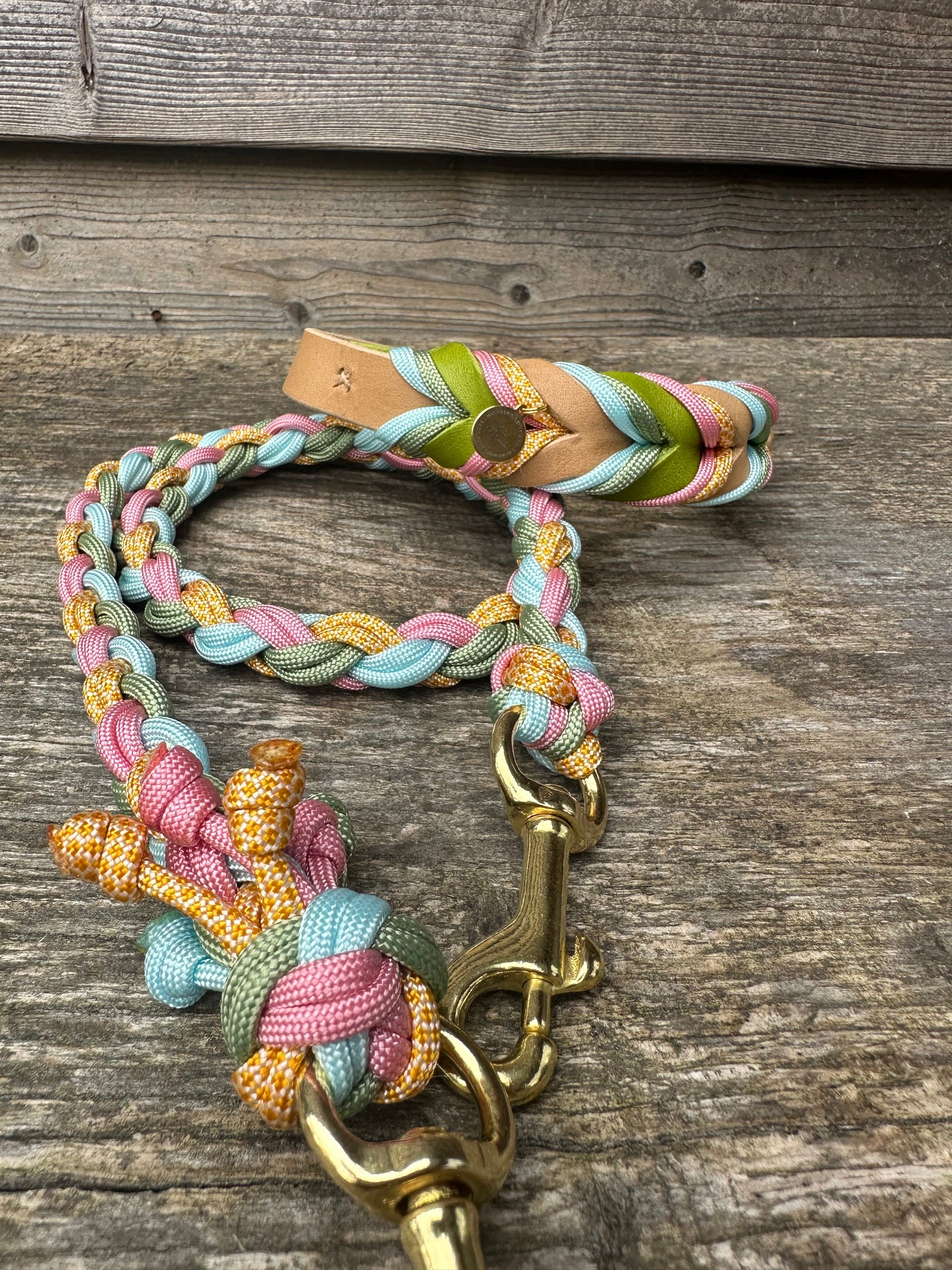 Koppelstück Paracord