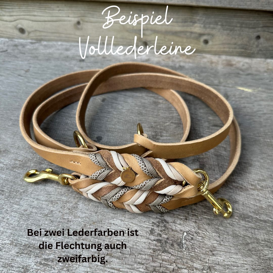 Überraschungshalsband/Set
