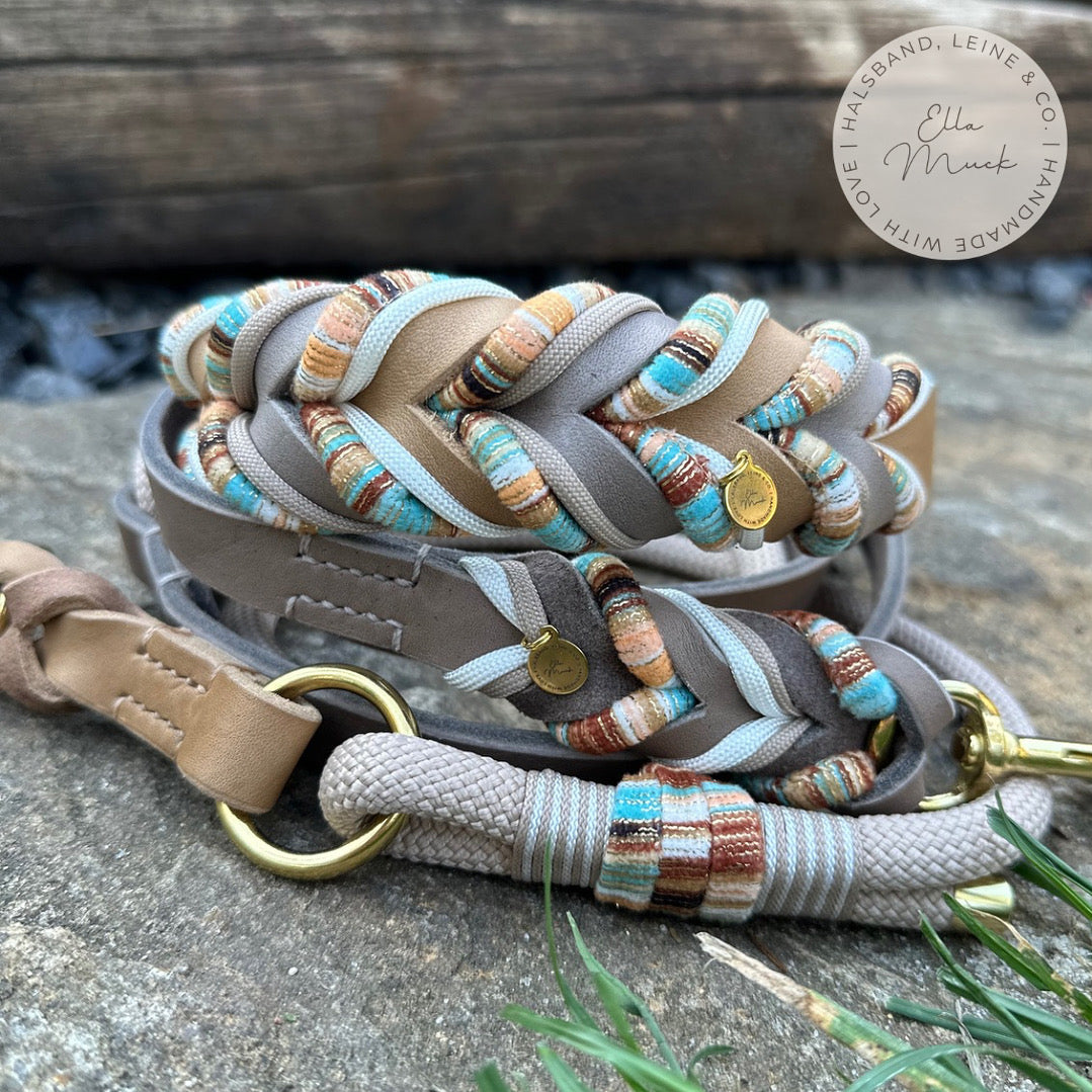 Boho Herbst