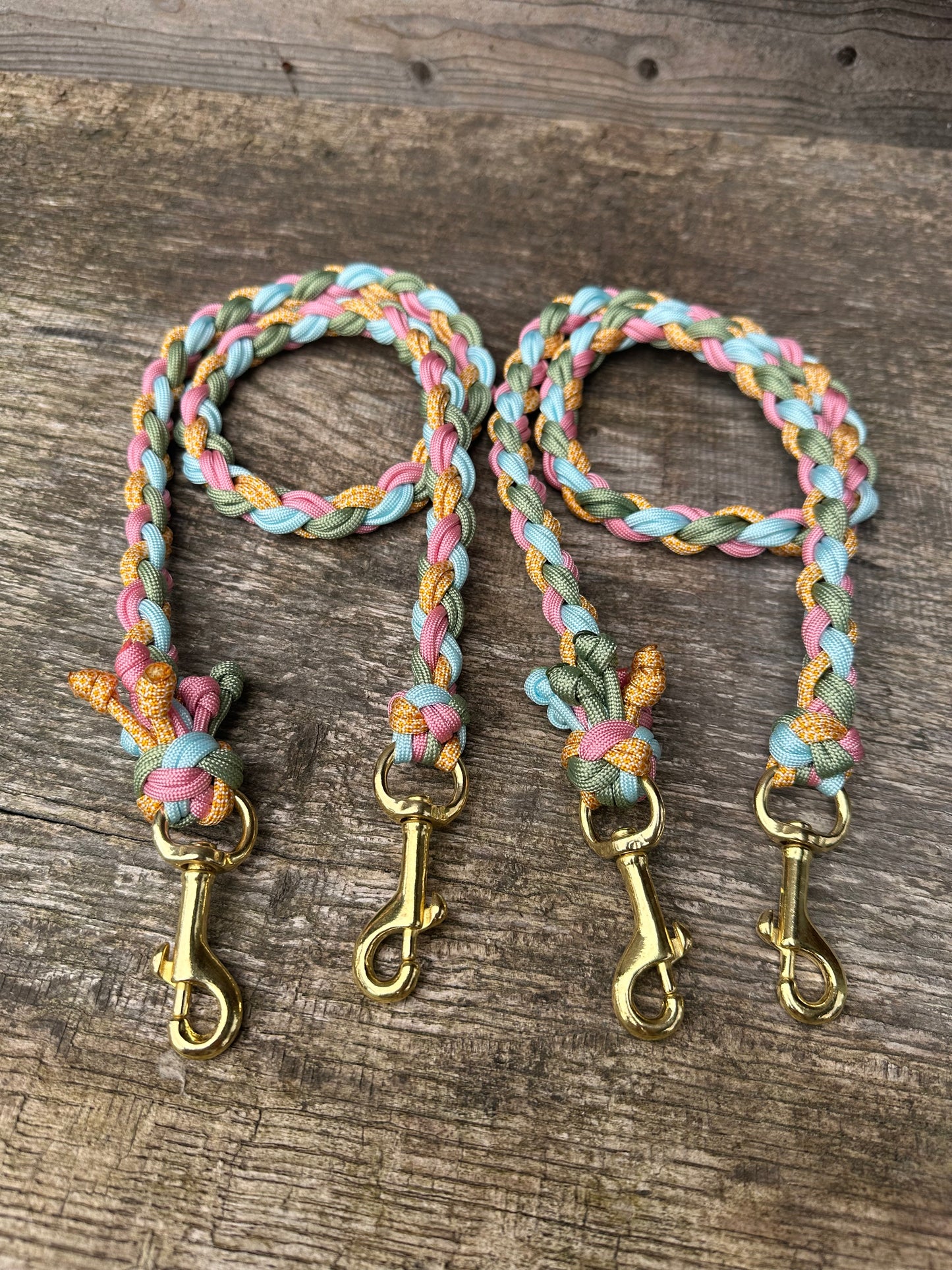Koppelstück Paracord