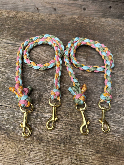 Koppelstück Paracord