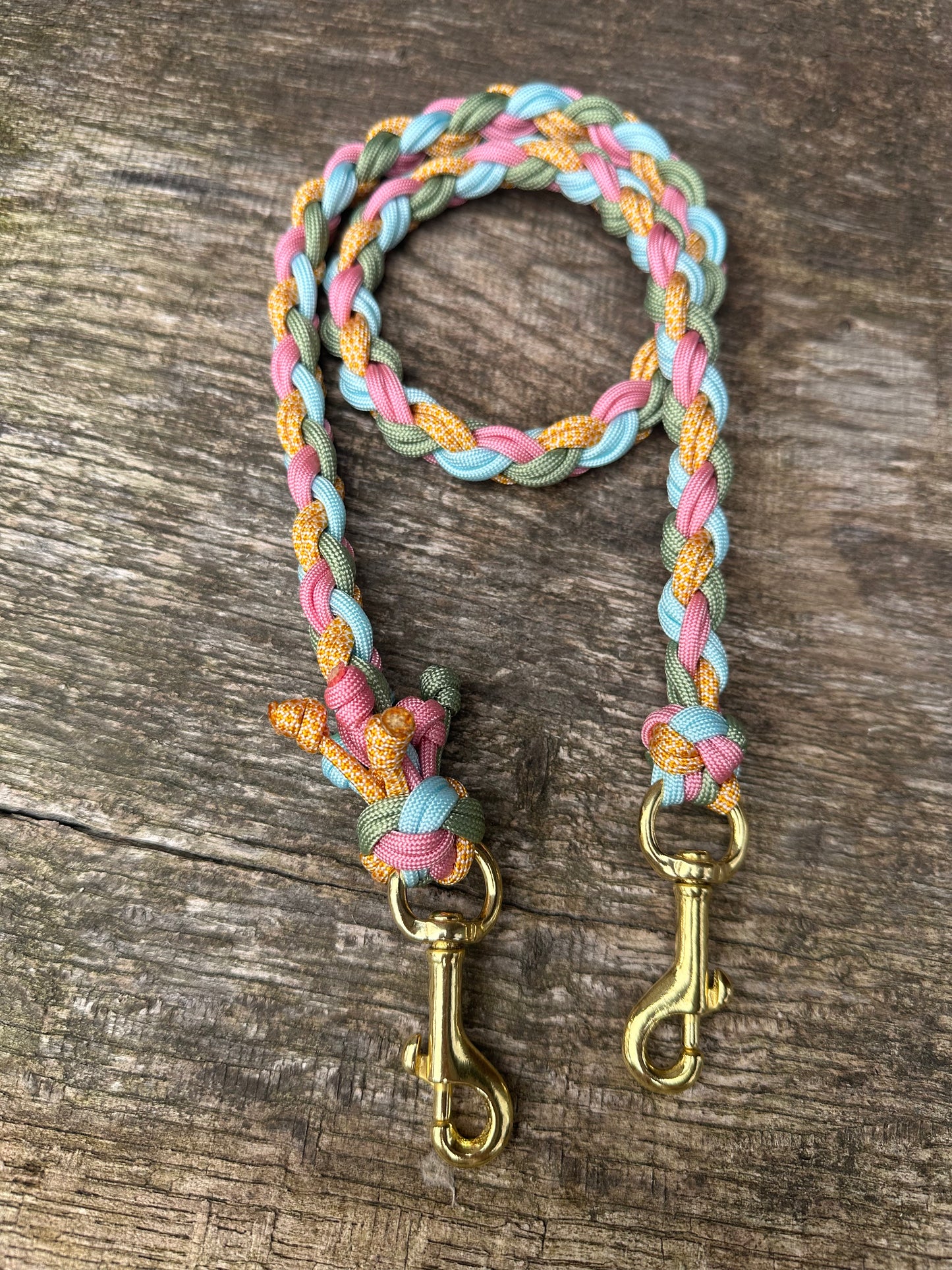 Koppelstück Paracord