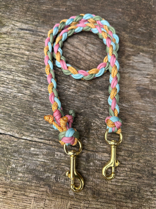 Koppelstück Paracord