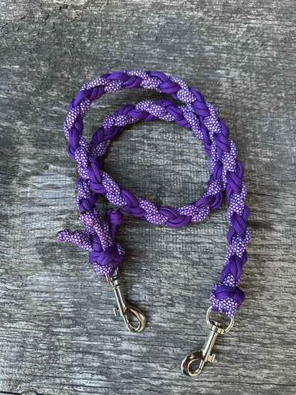 Koppelstück Paracord