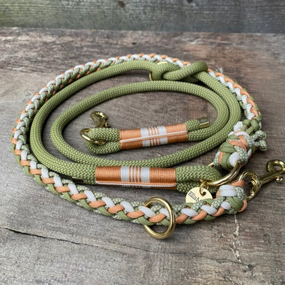 Leine Paracord/Tau