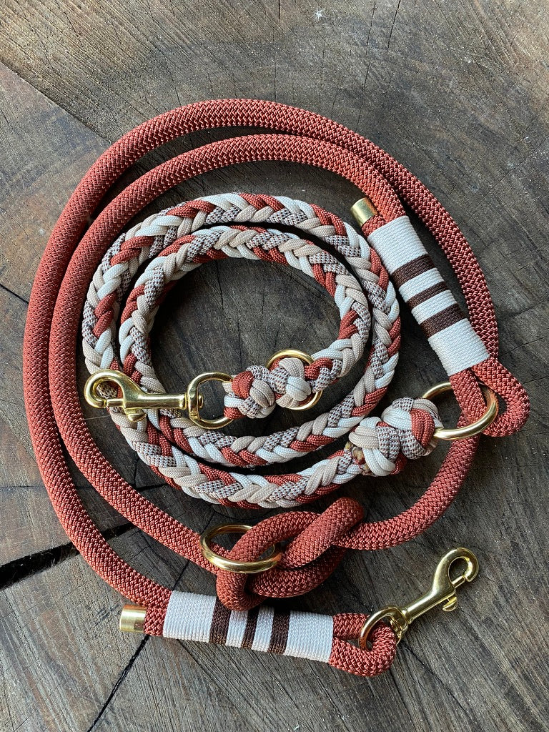 Leine Paracord/Tau