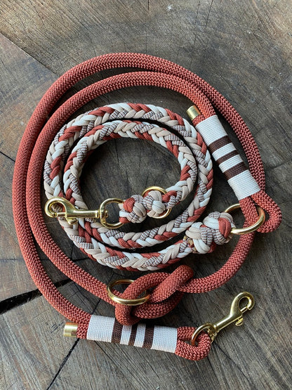 Leine Paracord/Tau