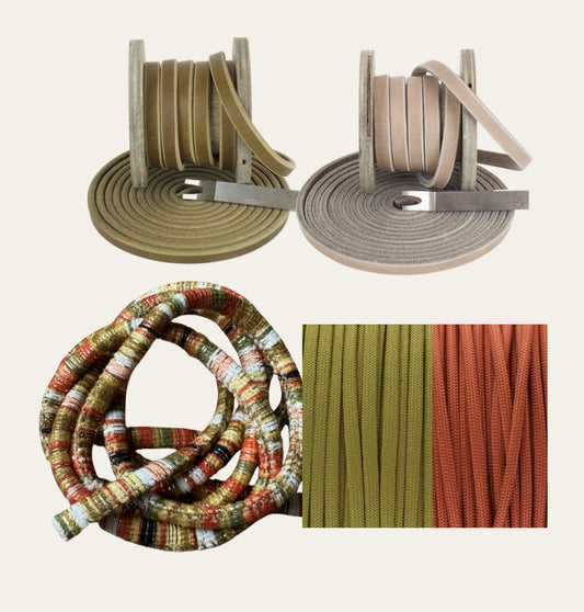 Boho Herbst