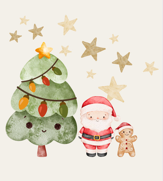 Weihnachtsbox