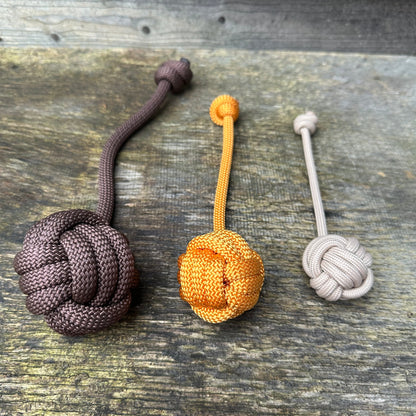 Ballzergel