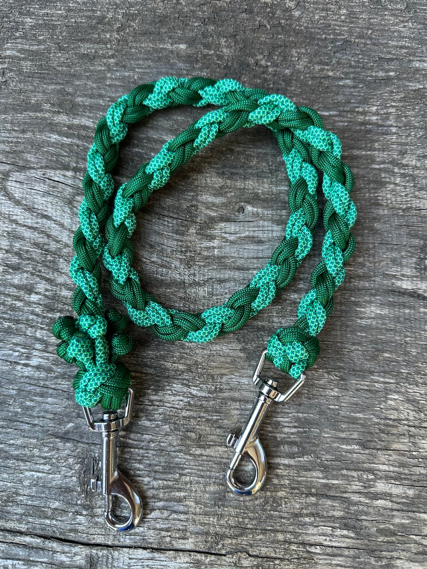 Koppelstück Paracord