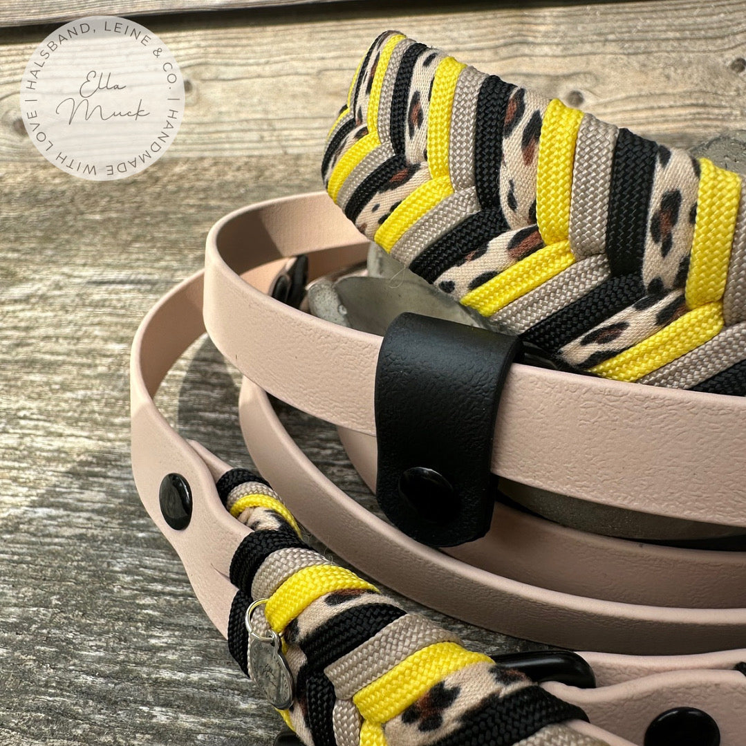 Stoffband „Leo“