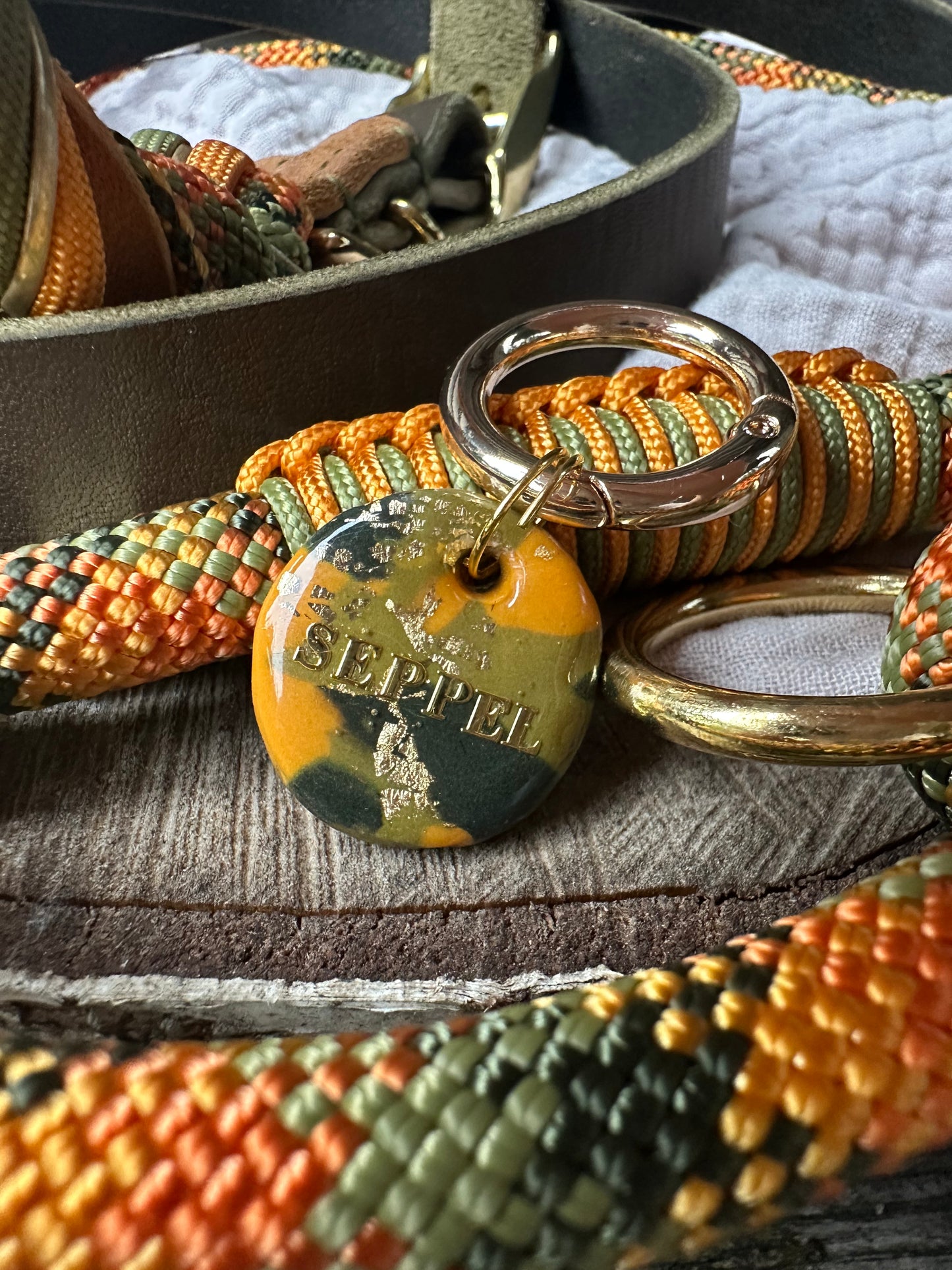 Marken Herbstkollektion