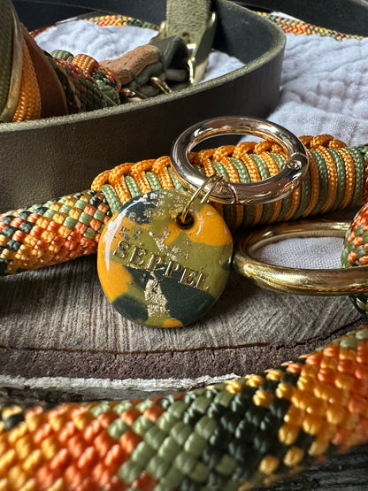 Marken Herbstkollektion