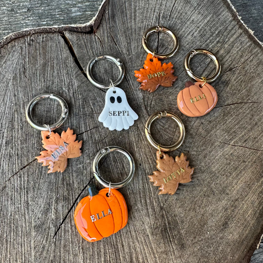 Hundemarke Herbstedition