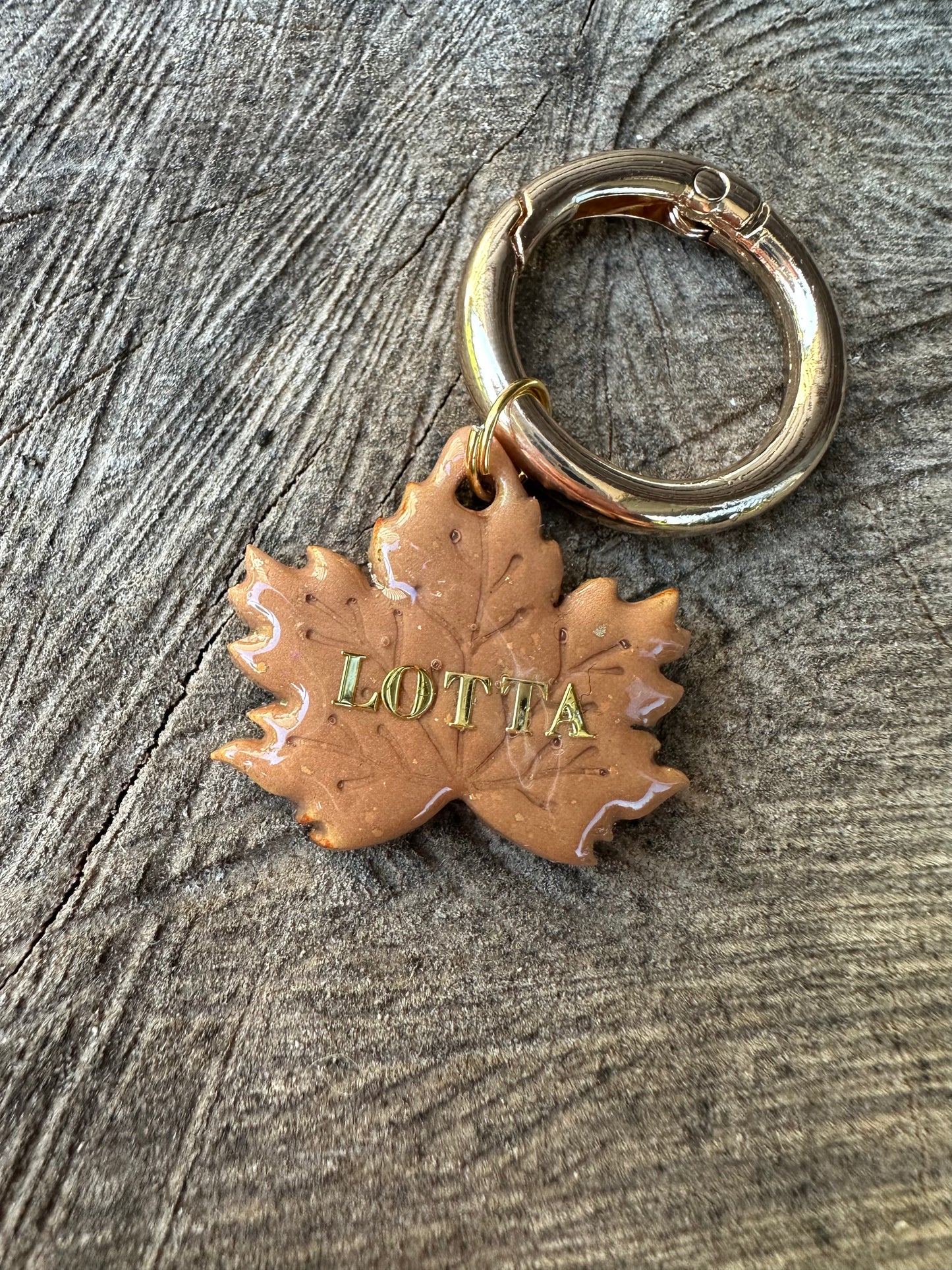 Hundemarke Herbstedition
