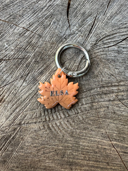 Hundemarke Herbstedition