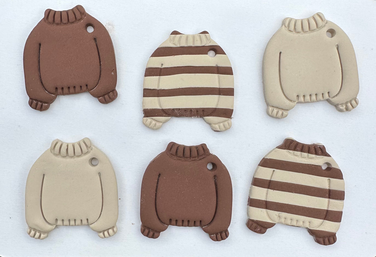 Sofortkaufmarken Pullover