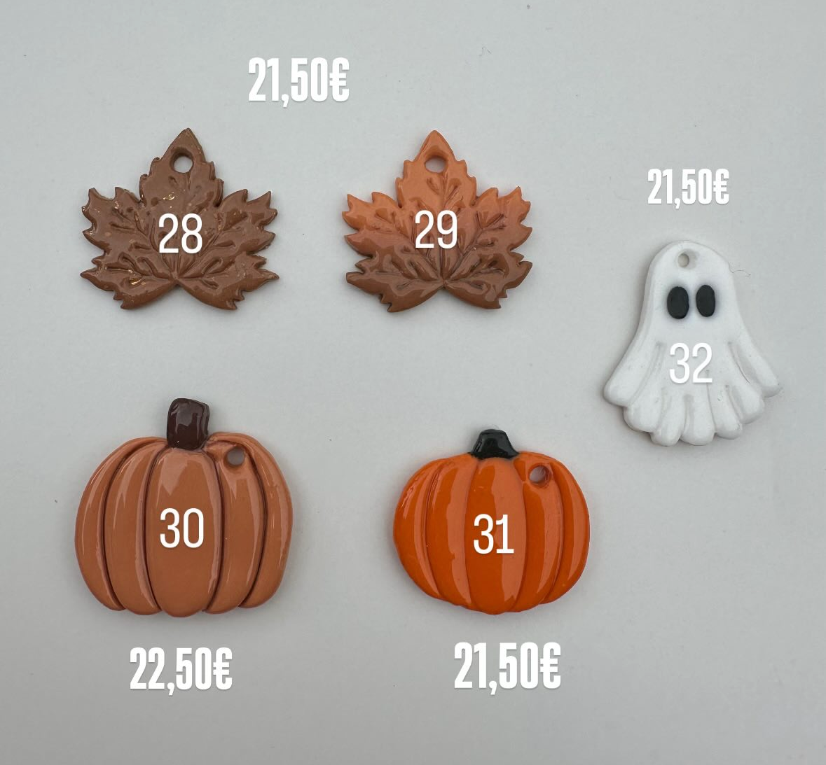 Sofortkaufmarken Sonderformen